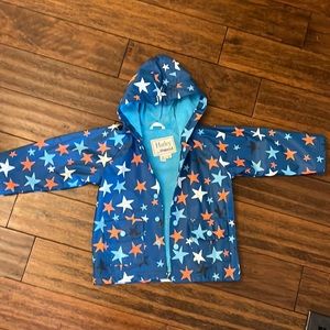 Hatley Star Rain Jacket